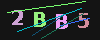 Gambar captcha