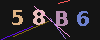 Gambar captcha